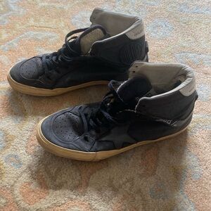 Golden goose 2.12 39 well worn